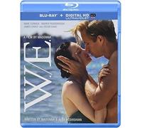 W.E. [Blu-ray] [US Import]