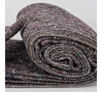 W.E. Roberts Furniture Moving Van Removal Packing Transit Fabric Blankets - 200cm x 150cm Premium Cross Stitched -Multi Listing- (75)