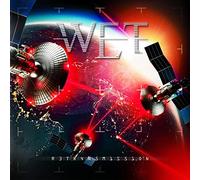 W.E.T. - Retransmission [VINYL]