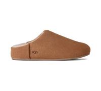 UGG® Elea Slip-On in Brown, Size 8, Suede