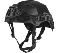 W.endy Tactical Helmet 3.0 Simplified Version Hunting Combat Training Protective Airsoft Helmet Outdoor Sports Gear (BCP)