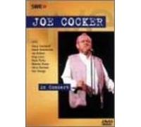 ƒWƒ‡[EƒRƒbƒJ[EƒCƒ“EƒRƒ“ƒT[ƒg [DVD]