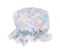 W.Fisher Baby Mop Hat - Butterfly