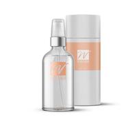 W For Her Personal Moisturising Cream 140ml Body Friendly Formula Skin Friendly Relieves Personal Dryness and Improves Enjoyment Fragrance-Free Tasteless with Vitamin