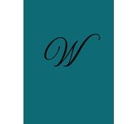 W: For People Whose Names Start With W