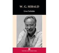 W. G. Sebald