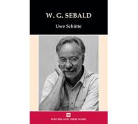 W. G. Sebald