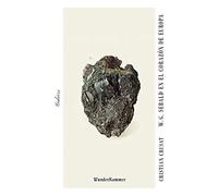 W. G. Sebald en el corazón de Europa: 6