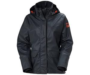 W Gale Rain Jacket