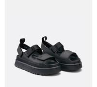 UGG goldenglow sandals in black UK 8 (EU 41)
