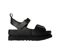 W Goldenstar Hi - female - UGG - Flat Sandals - Black - 7 UK - Shoes 7 UK