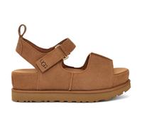 W Goldenstar Hi - female - UGG - Flat Sandals - Brown - 5 UK - Shoes 5 UK
