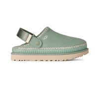W Goldenstar Meadow - female - UGG - Clogs - Green - 4 UK - Shoes 4 UK