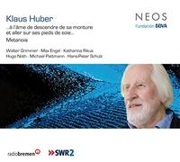 W.Grimmer/M.Engel/K.Rikus/H.Noth/M.Pattmann/Schulz - Metanoia; ..a l'ame de descendre de sa monture...