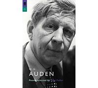 W. H. Auden: Poems