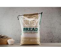 W H Marriage Golden Wholegrain Strong Bread flour 16kg