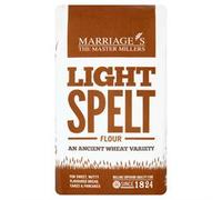 W H Marriage Light Spelt 1000g