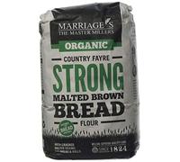 W H Marriage Org Country Fayre Malted Brown 1000 g (order 6 for trade outer)