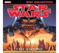 W. Haden Blackman Star Wars Legends Epic Collection: The Empire Vol. 1 (New W. Haden Blackman Multicolor