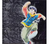 ƒW¥ƒI[ƒ_[ from Matthew Barney's Cremaster3 [DVD]