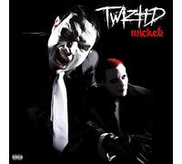 W.I.C.K.E.D. (Twiztid 25th Anniversary) [VINYL]