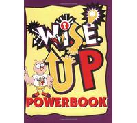 W.i.s.e. Up Powerbook
