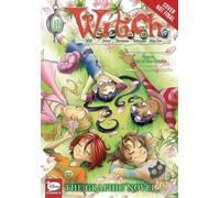 W.I.T.C.H. 1: Trial of the Oracle (W.I.T.C.H., 10)