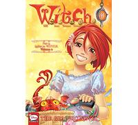 W.i.t.c.h. 10: Ladies Vs. W.i.t.c.h.