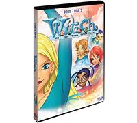 W.I.T.C.H 2.serie - disk 5 (W.I.T.C.H. Vol 2 - Disc 5)