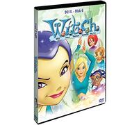 W.I.T.C.H 2.serie - disk 6 (W.I.T.C.H. Vol 2 - Disc 6)