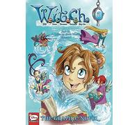 W.I.T.C.H Part 3 a Crisis on Both Worlds 1