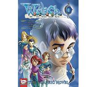 W.I.T.C.H Part 3 a Crisis on Both Worlds 2 (W.I.T.C.H., 8)