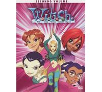 W.i.t.c.h. Stagione 01 Volume 02