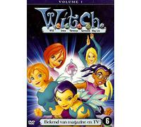 W.I.T.C.H. Vol.1