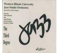 W. Illinois University Jazz En - Third Degree Jazz