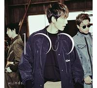 W-INDS. - 100 (Limited)
