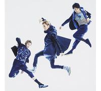 W-Inds. - 33th Single (Type B) (CD+DVD) [Japan LTD CD] PCCA-4025