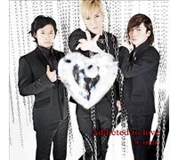 W-Inds. - Addicted to Love [Ltd. Edition]