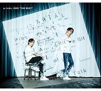 w-inds. Best Album 『20XX “THE BEST"』通常盤