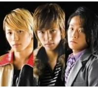 W-inds - Boogie Woogie 66