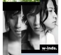 W-inds - Hanamuke