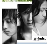 W-Inds - Hanamuke
