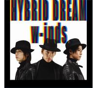 W-Inds. - Rain Is Falling [CD+Dvd] [Type