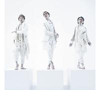 W-Inds. - Timeless (CD+DVD) [Japan LTD CD] PCCA-4044