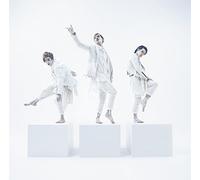 W-Inds. - Timeless [Japan CD] PCCA-4045