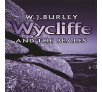W.J. Burley Wycliffe & the Beales Paperback Book W.J. Burley Multicolor