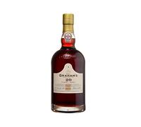 W. & J. Graham's 20 Year Old Tawny Port N.V.