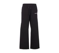 Burberry Pants Woman color Black - Size: S - female