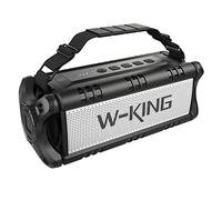 W-KING Bluetooth Speaker Portable Wireless Boombox