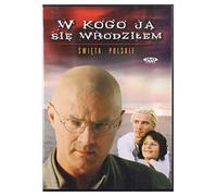 W kogo ja się wrodziłem [DVD] (IMPORT) (No English version)